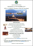 Gita a Torino per turismo in centro e festa di cioccolato